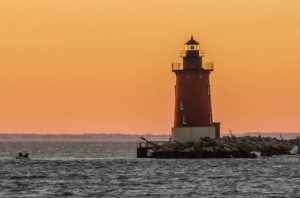 Dover DE DISCOUNT REALTOR lighthouse
