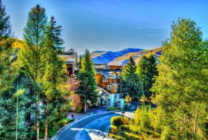 Edwards CO DISCOUNT REALTOR Vail trees