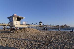Irvine CA DISCOUNT REALTOR Huntington Beach pier