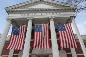 Stamford CT DISCOUNT REALTOR public library
