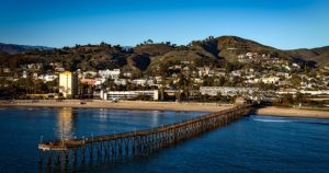 Ventura CA DISCOUNT REALTOR Oxnard pier