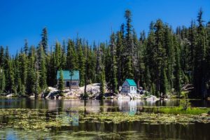 Blue Jay CA DISCOUNT REALTOR cottages lake-landscape