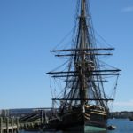 Salem MA DISCOUNT REALTOR sailing ship