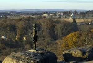 Gettysburg PA DISCOUNT REALTOR landscape