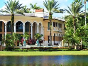 Miramar DISCOUNT REALTOR Weston mansion