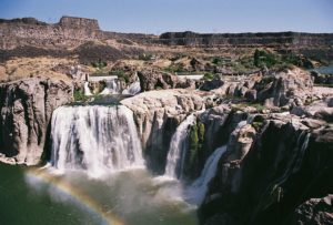 Twin Falls ID DISCOUNT REALTOR Shoshone Falls