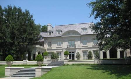 Luxury Home in Dallas TX DISCOUNT REALTOR