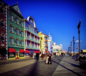 Atlantic City NJ DISCOUNT REALTOR boardwalk