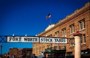 Fort Worth TX DISCOUNT REALTOR Stockyards