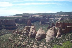 Grand Junction CO DISCOUNT REALTOR Coke Ovens National Monument