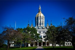 Hartford CT DISCOUNT REALTOR state capitol building