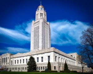 Lincoln NE DISCOUNT REALTOR capitol building