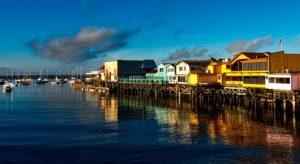 Monterey CA DISCOUNT REALTOR Fishermans Wharf