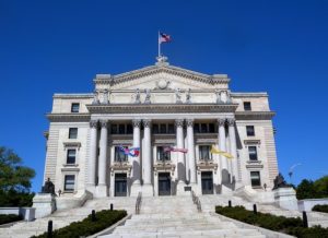 Newark NJ DISCOUNT REALTOR courthouse