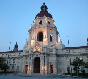 Pasadena CA DISCOUNT REALTOR city hall