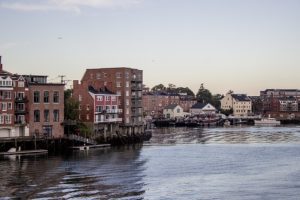 Portsmouth NH DISCOUNT REALTOR city