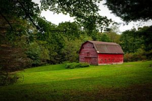 Ridgefield CT DISCOUNT REALTOR Redding barn landscape