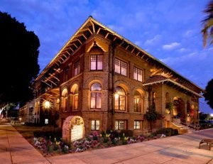 Riverside CA DISCOUNT REALTOR historic building