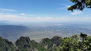 Albuquerque NM DISCOUNT REALTOR city mountains