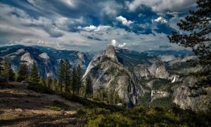Coarsegold CA DISCOUNT REALTOR Yosemite landscape