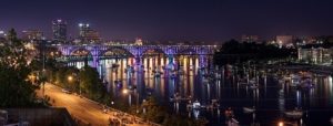 Knoxville TN DISCOUNT REALTOR city skyline