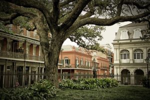 New Orleans LA DISCOUNT REALTOR French Quarter