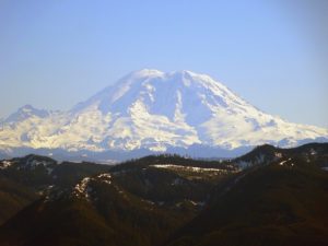 Tacoma WA DISCOUNT REALTOR Mount Rainier