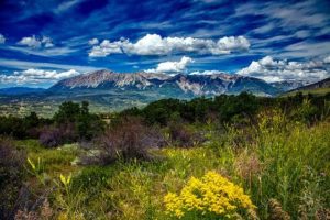 Salida CO DISCOUNT REALTOR mountains landscape