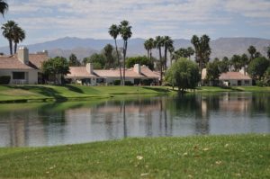 Rancho Mirage CA DISCOUNT REALTOR club house