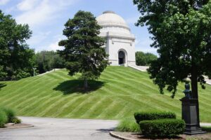 Canton OH DISCOUNT REALTOR McKinley Monument