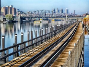 Bronx NY DISCOUNT REALTOR city railroad